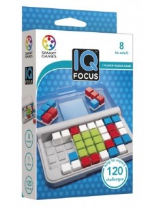 IQ Focus - Smartgames