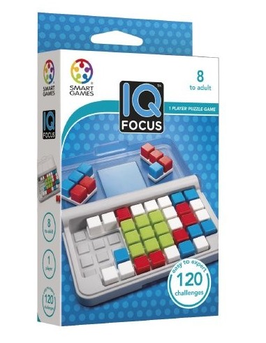 IQ Focus - Smartgames