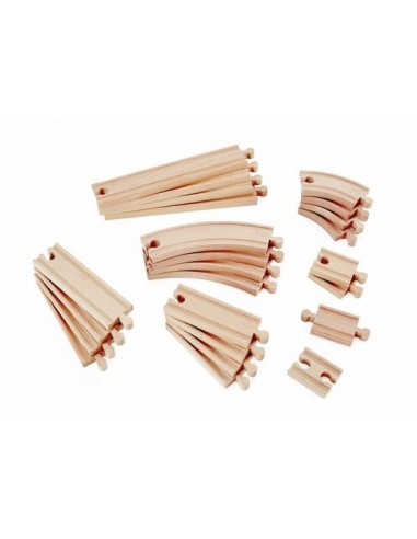 Extensions de rails - Hape Extensions de rails - Hape