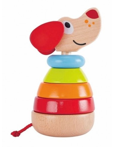 porteur puppy de 9 à 36 mois