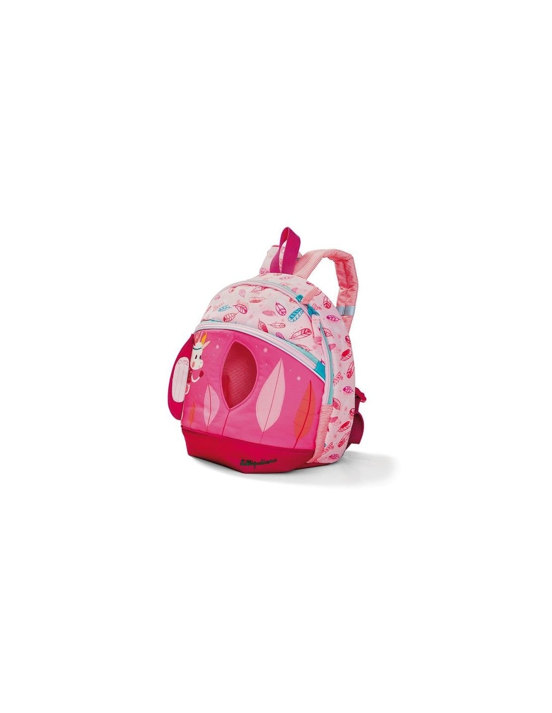 sac a dos lilliputiens louise
