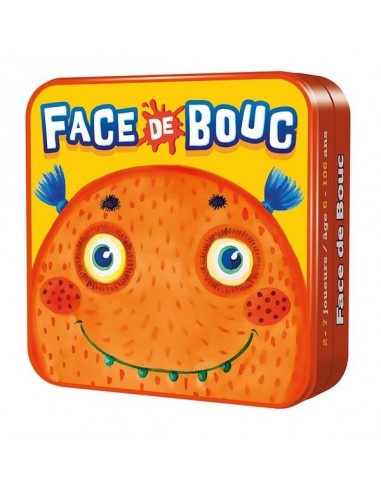 Jeu Face de bouc