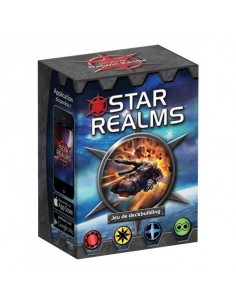 Jeu star realms