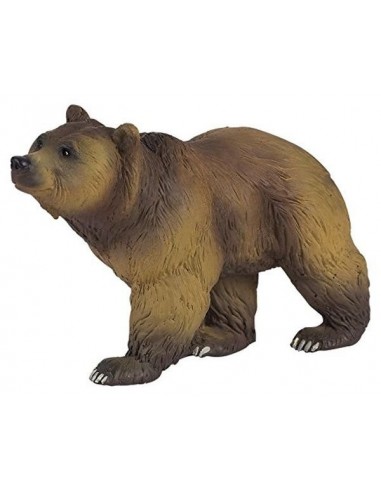 Figurine ours des Pyrénées - Papo