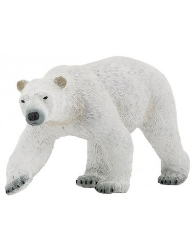 Figurine ours polaire - Papo