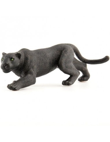 Figurine Panthere Noire Papo Figurine Panthere Noire Papo