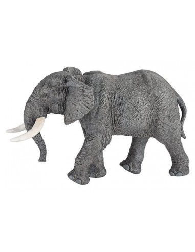 Figurine éléphant - Papo