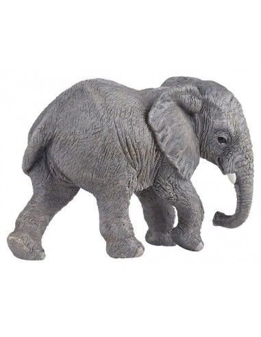 Figurine éléphanteau - Papo