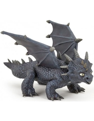 Figurine dragon Pyro - Papo