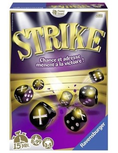 Jeu strike