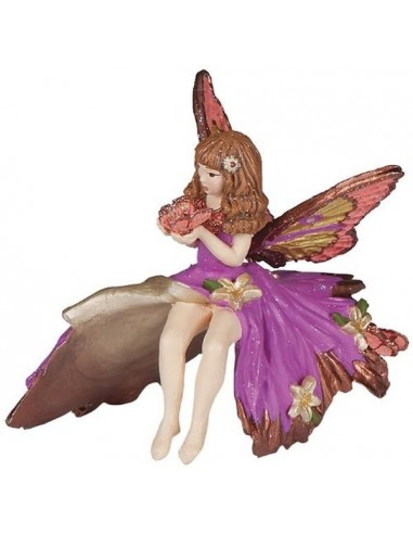 Figurine Enfant Elfe Papo Figurine Enfant Elfe Papo