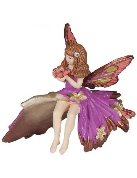 Figurine Enfant Elfe Papo