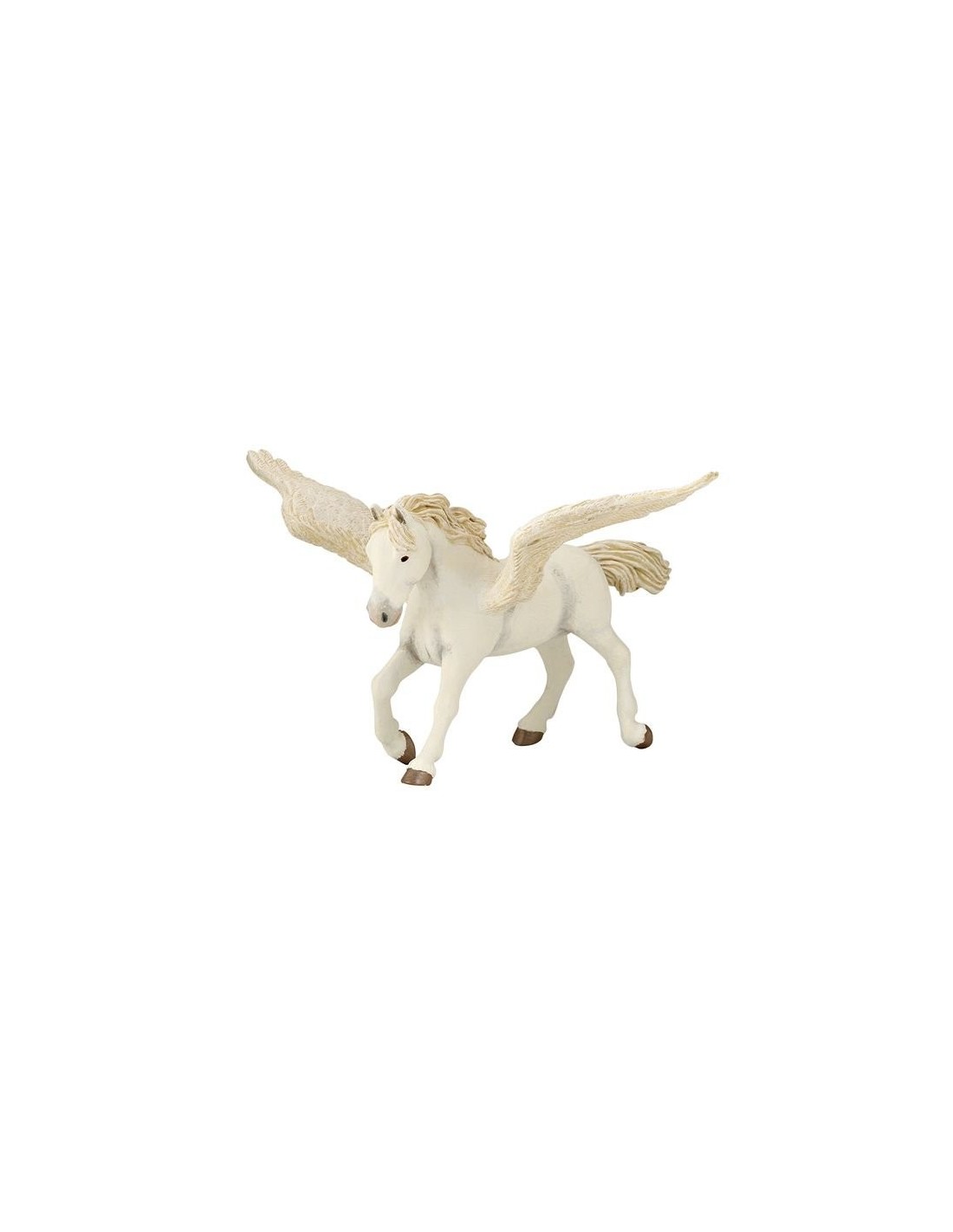 Figurines Mini - La Ferme : Set de 12 Animaux De La Ferme - Jeux et jouets  Figurines Collecta - Avenue des Jeux