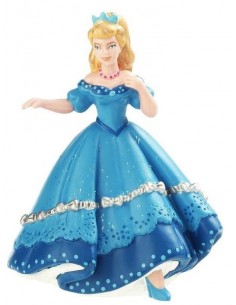 Figurine princesse Sophie -...
