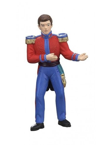 Figurine prince au bal - Papo