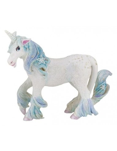 Figurine licorne des glaces - Papo