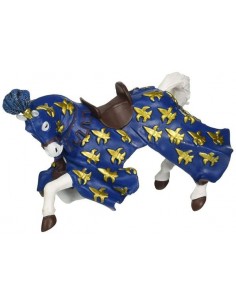 Figurine cheval du prince... 2