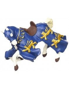 Figurine cheval du roi... 2