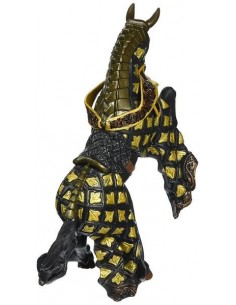 Figurine cheval du maître... 2