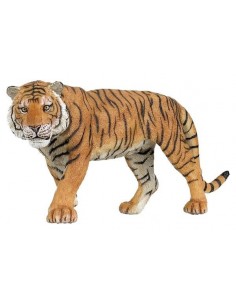 Figurine tigre - Papo 2