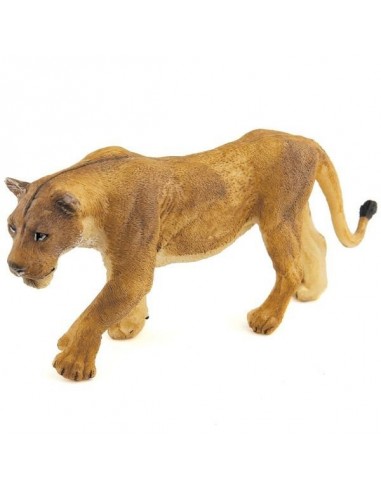 Figurine lionne - Papo