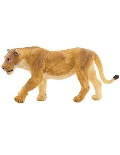 Figurine lionne - Papo 2