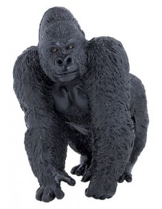 Figurine gorille - Papo