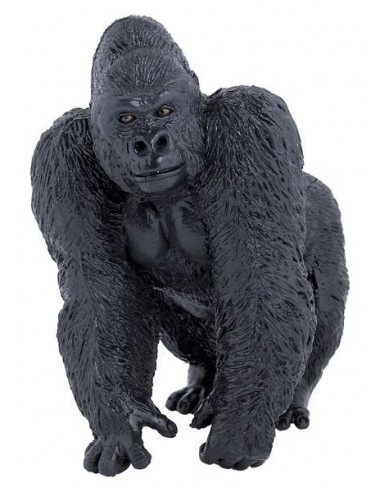 Figurine gorille - Papo