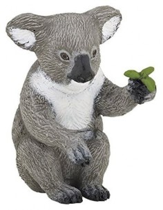 Figurine koala - Papo