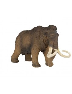 Figurine mammouth - Papo 2