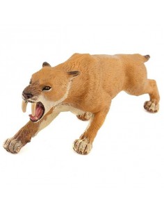 Figurine dinosaure smilodon... 2