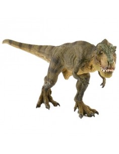 Figurine dinosaure T-rex...