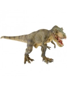 Figurine dinosaure T-rex... 2