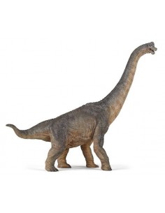 Figurine dinosaure...