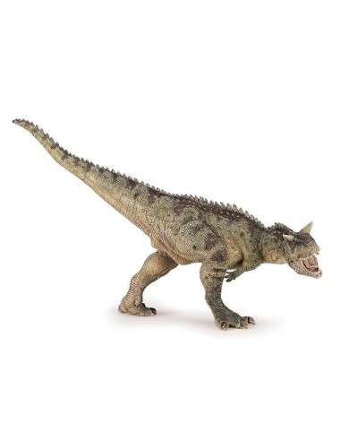 Figurine dinosaure carnotaure - Papo