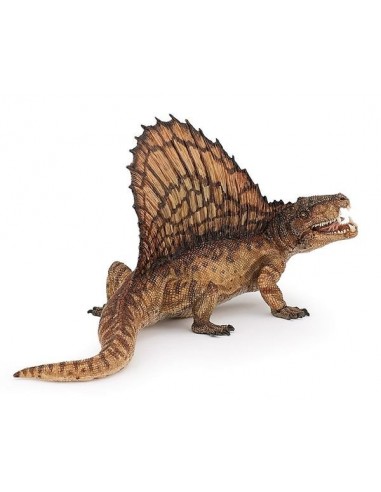 Figurine dinosaure dimétrodon - Papo