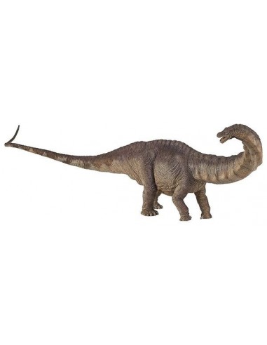 Figurine dinosaure apatosaure - Papo
