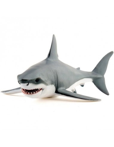 Figurine requin blanc - Papo