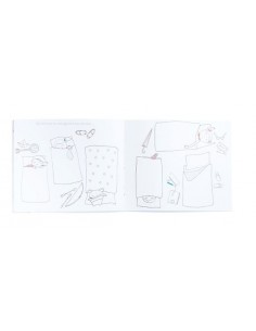 Cahier de coloriage... 2