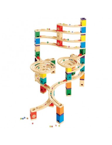 Cyclone circuit de billes - Hape Cyclone circuit de billes - Hape