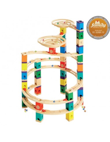 Cyclone circuit de billes - Hape Cyclone circuit de billes - Hape