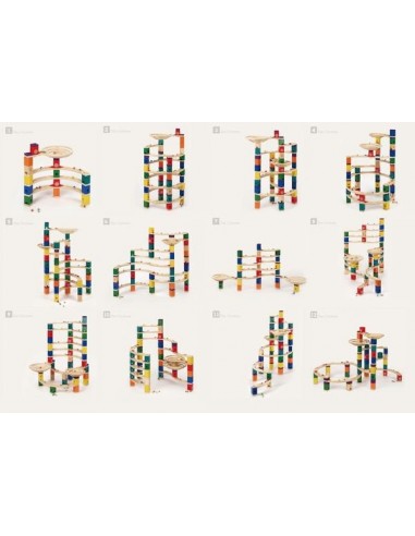 Cyclone circuit de billes - Hape Cyclone circuit de billes - Hape