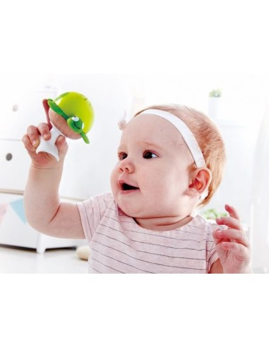 Hochets animaux marins - Hape Hochets animaux marins - Hape