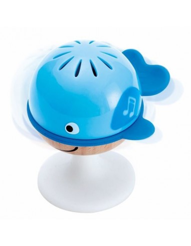 Hochets animaux marins - Hape Hochets animaux marins - Hape