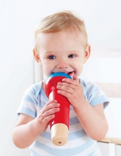 Micro à résonance - Hape 2