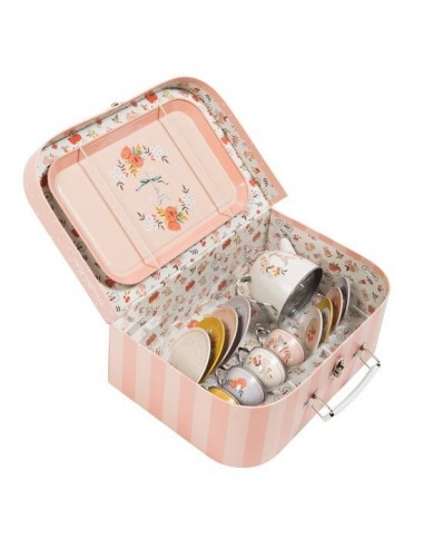 dinette bebe fille