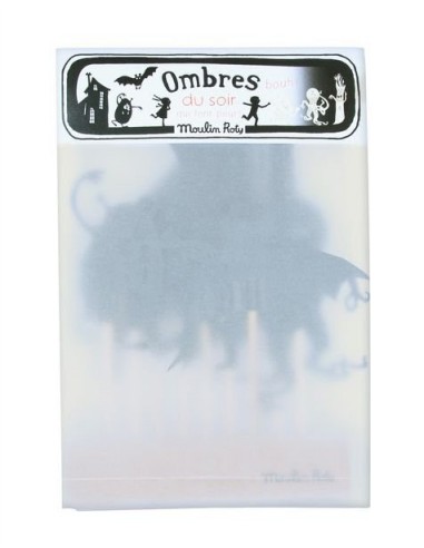 Les ombres qui font peur - Moulin Roty Les ombres qui font peur - Moulin Roty