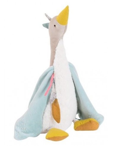 Grande oie Olga - Moulin Roty