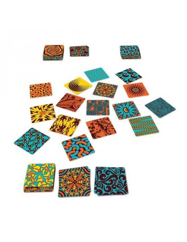 Jeu Twin it Jeu Twin it