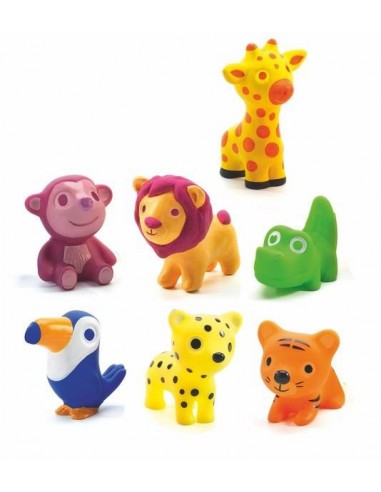 Troopo savana animaux de la savane -... Troopo savana animaux de la savane -...